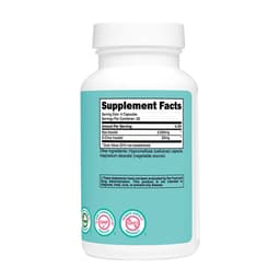 Nutricost - Myo & D-Chiro Inositol - 120 Caps