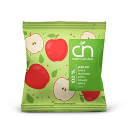 Crispy Natural - Apple