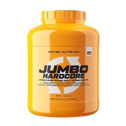 Scitec - Jumbo Hardcore
