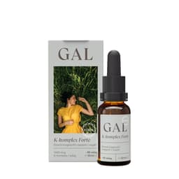 GAL K-complex Forte - 20 ml