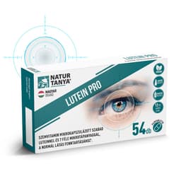 Natur Tanya - Lutein Pro - 54 Tablets
