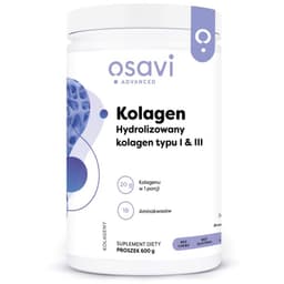 Osavi - Hydrolyzed Collagen Type I & III
