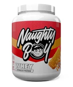 Naughty Boy Advanced Whey