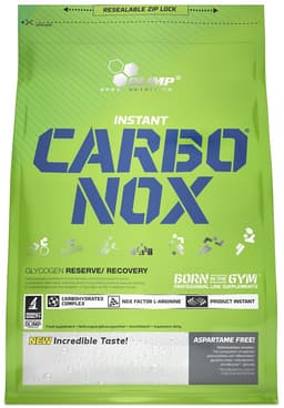 Olimp Labs - Cargo Nox - Pre-Workout Support