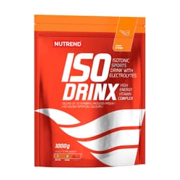 Nutrend - Isodrinx - Isotonic Sports Drink