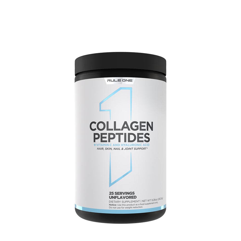 Rule One - Collagen Peptides