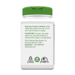 Nature'S Way - Horsetail Grass - 100 Caps