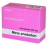 Bio Age - Meta Anabolon - 120 Tabs