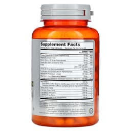 NOW Foods - Sustained Energy - 90 Vcaps