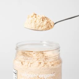 Vilgain - Organic Peanut Butter Powder - 200g