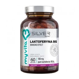 Myvita - Lactoferrin 95