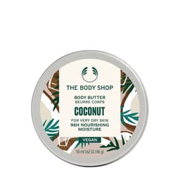 The Body Shop - Body Butter