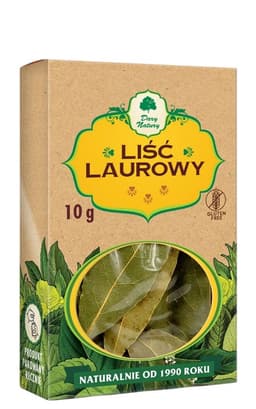 Dary Natury - Bay Leaf