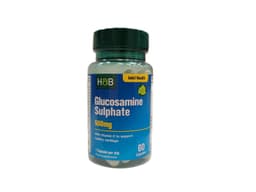 Holland & Barrett - Glucosamine Sulphate with Vitamin C