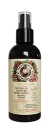 BABUSZKA AGAFIA - Taiga Vitamins Natural Scalp Serum - 170ml