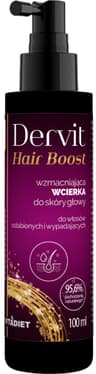 VITADIET - Dervit Hair Boost - 100 ml