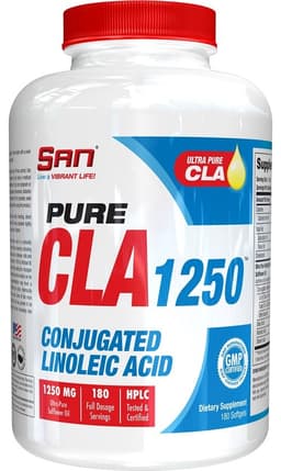 Go On - Pure CLA 1250