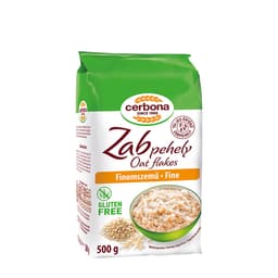 Cerbona - Oat Flakes - 500g