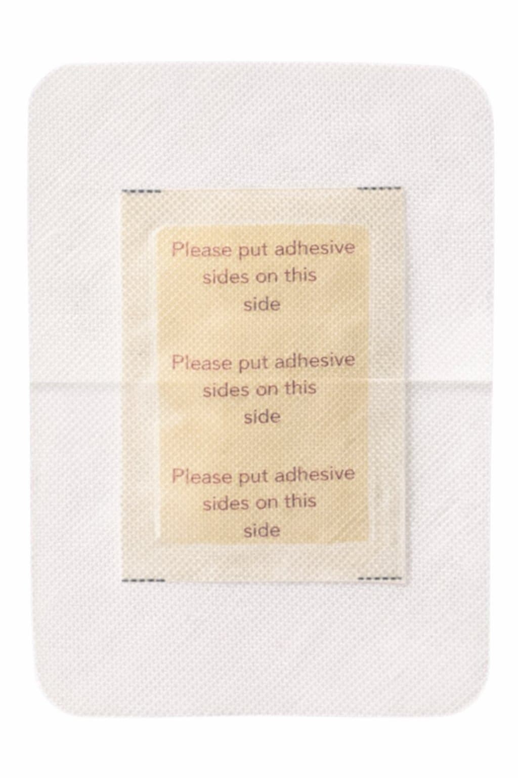 Tanoki - Detox Foot Pads - 10 Pads - 10 pcs