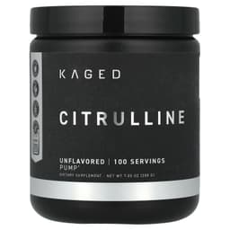 Kaged Muscle - Citrulline - 200g