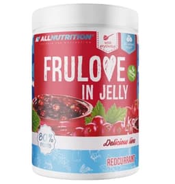 Allnutrition - Fruit Love In Jelly