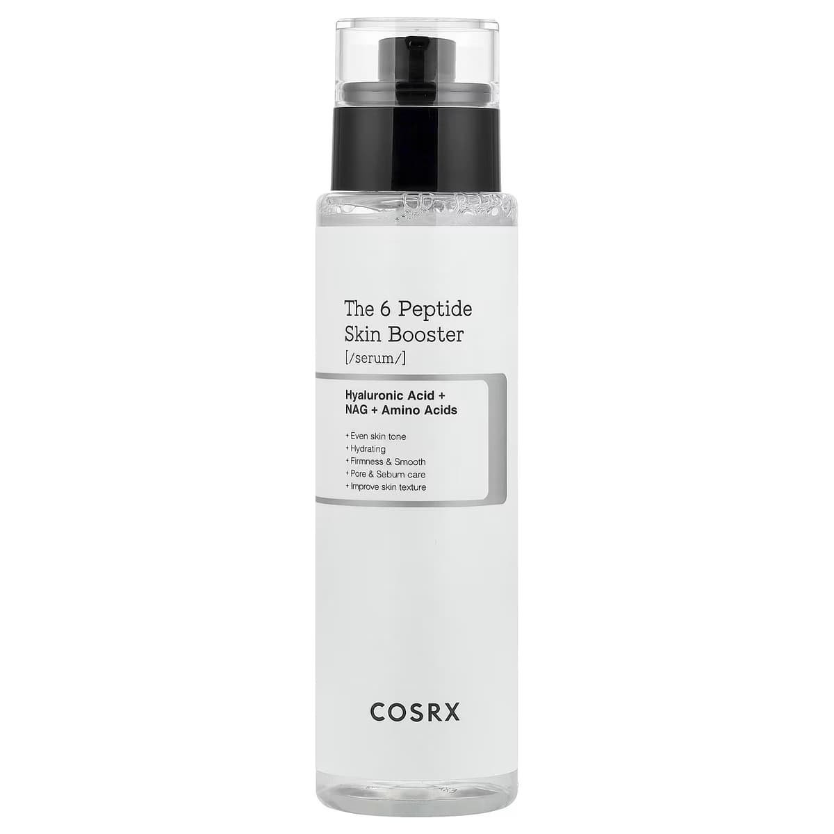 La Rose - Cosrx The 6 Peptide Skin Booster Serum 150ml