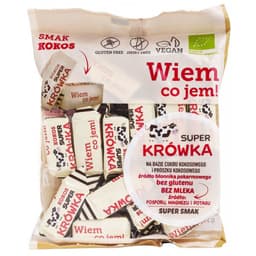 EkoWital - Super Krølle