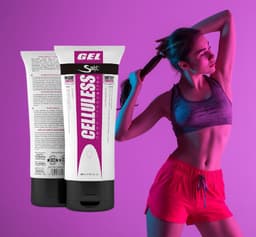 Sculpt - Celluless - 50ml