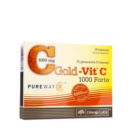 Olimp Labs - Gold-Vit C 1000