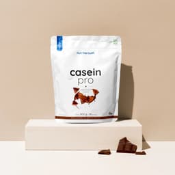 Nutriversum - Pure Caseine Pro - Chocolate - 500g