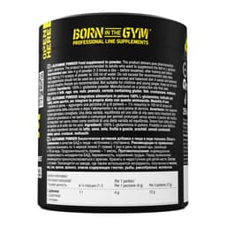 Olimp Labs - L-Glutamine Powder - 250g