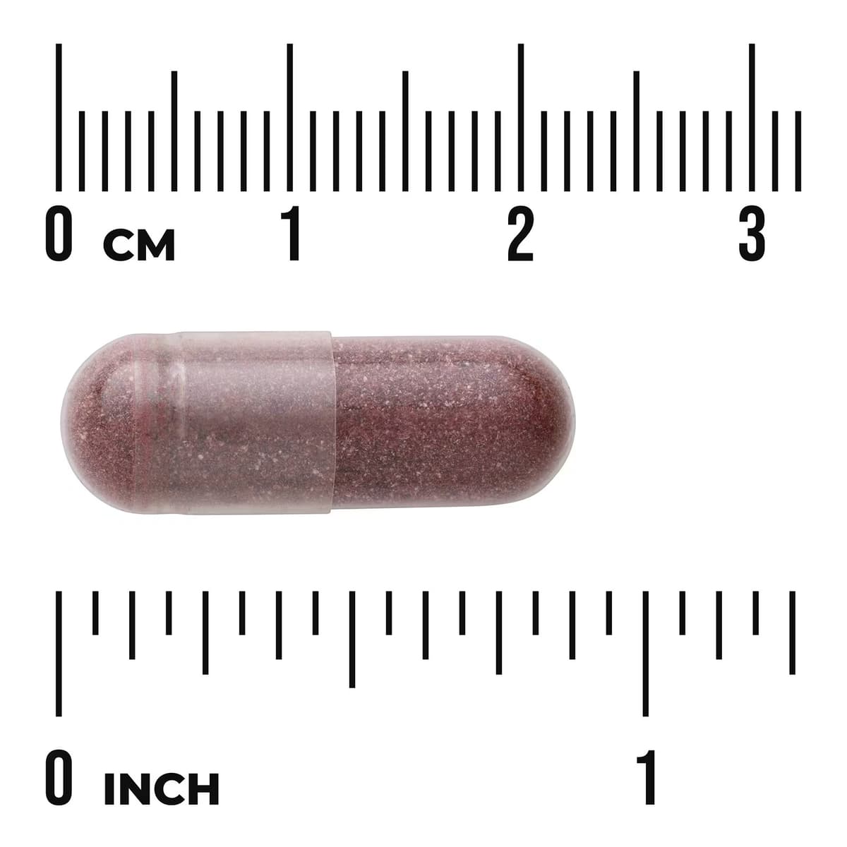 Swanson - Hibiscus Flower - 60 Caps