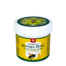 SwissMedicus Horse Salve With Bee Venom