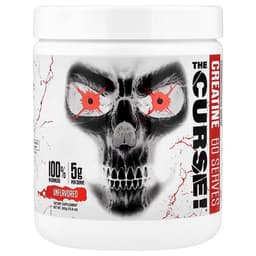Jnx Sports - The Curse! Creatine