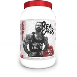 5% Nutrition - Real Carbs - Carbohydrate Powder