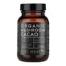 KIKI Health - Organic Mushroom Cacao - 105g