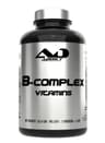 Addict Sport Nutrition - B-Complex Vitamins - 90 Caps