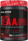 Body Attack - Extreme EAA - Snabblöslig, 500 g, cola
