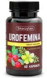 Skoczylas - Urofemina - 60 Caps