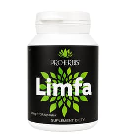 Proherbis - Limfa - Lymphatic Support