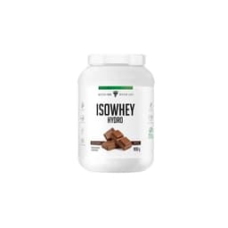 Trec - Isowhey Hydro - Whey Protein Hydrolysate
