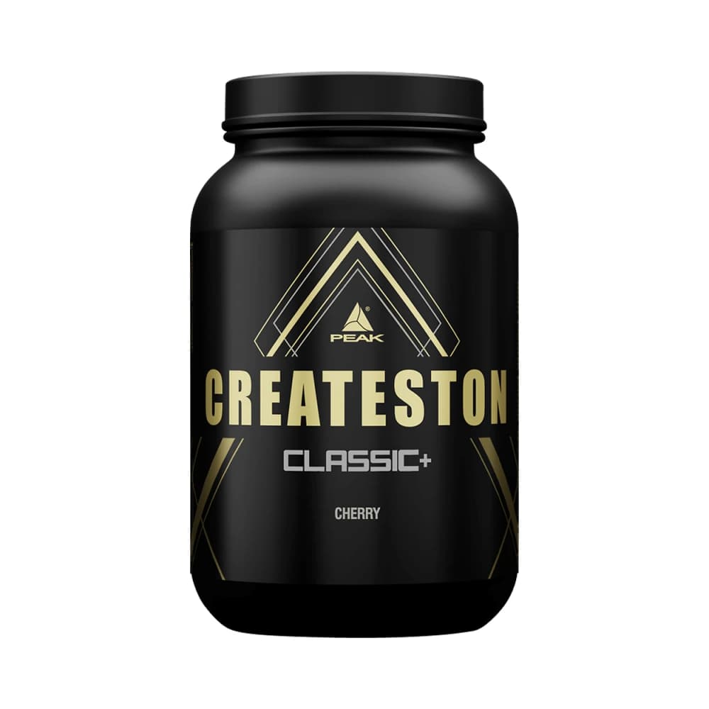 Peak - Createston Classic+ - Creatine Supplement