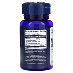 Life Extension - Enhanced Stress Relief - 30 Vcaps