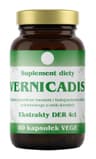 Vernicadis - Herbal Extracts DER 4:1 - 80 caps