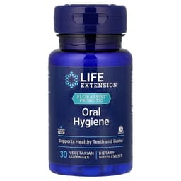 Life Extension - Florassist Oral Hygiene - 30 Tabs