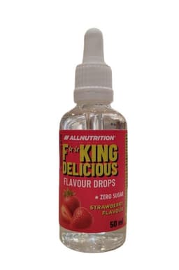 Allnutrition - Fitking Delicious Flavour Drops