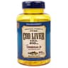 Holland & Barrett - Pure Cod Liver Oil - 250 Softgel Capsules