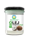 Bio Food - Organic Virgin Coconut Oil