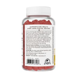Nature'S Way - Lutein Gummies - 60 Gummies