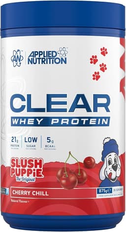 Applied Nutrition - Clear Whey Protein